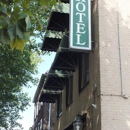 Hotel Jo Van Den Bosch 's-Hertogenbosch  Zewnętrze zdjęcie