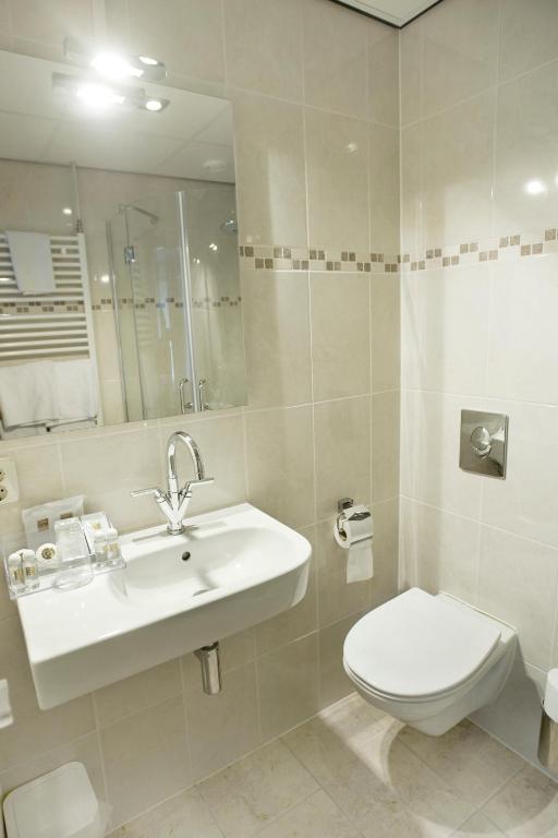 Hotel Jo Van Den Bosch 's-Hertogenbosch  Pokój zdjęcie