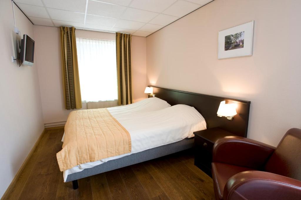Hotel Jo Van Den Bosch 's-Hertogenbosch  Pokój zdjęcie