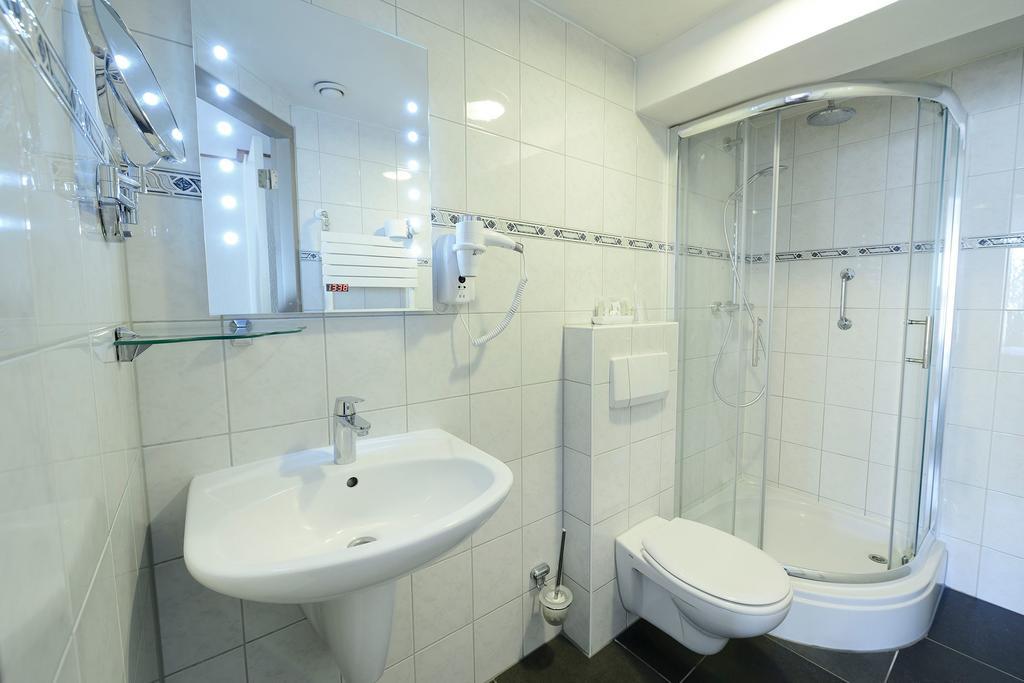 Hotel Jo Van Den Bosch 's-Hertogenbosch  Pokój zdjęcie