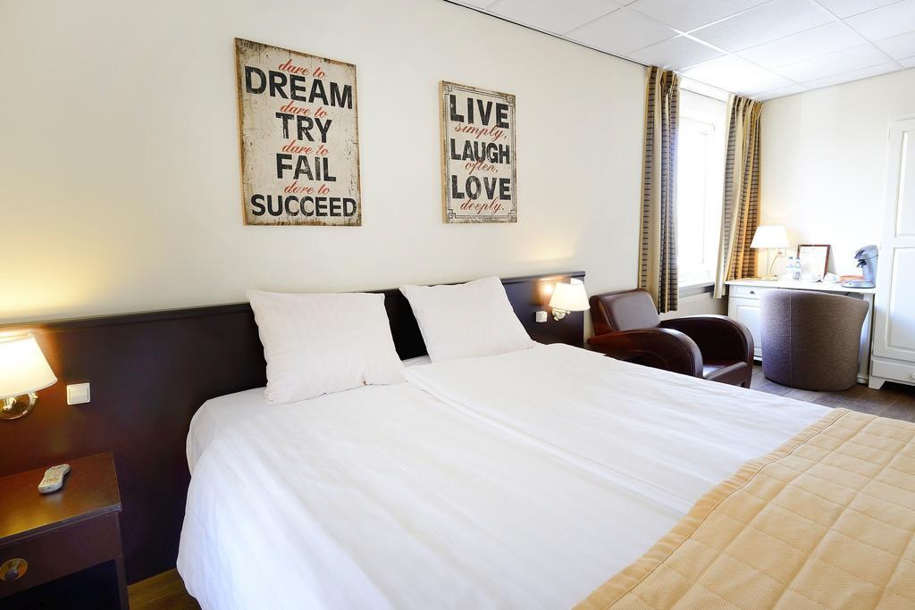 Hotel Jo Van Den Bosch 's-Hertogenbosch  Pokój zdjęcie