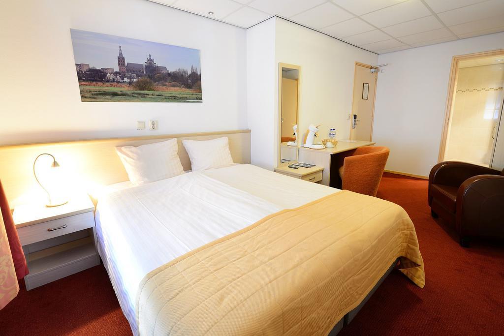 Hotel Jo Van Den Bosch 's-Hertogenbosch  Pokój zdjęcie