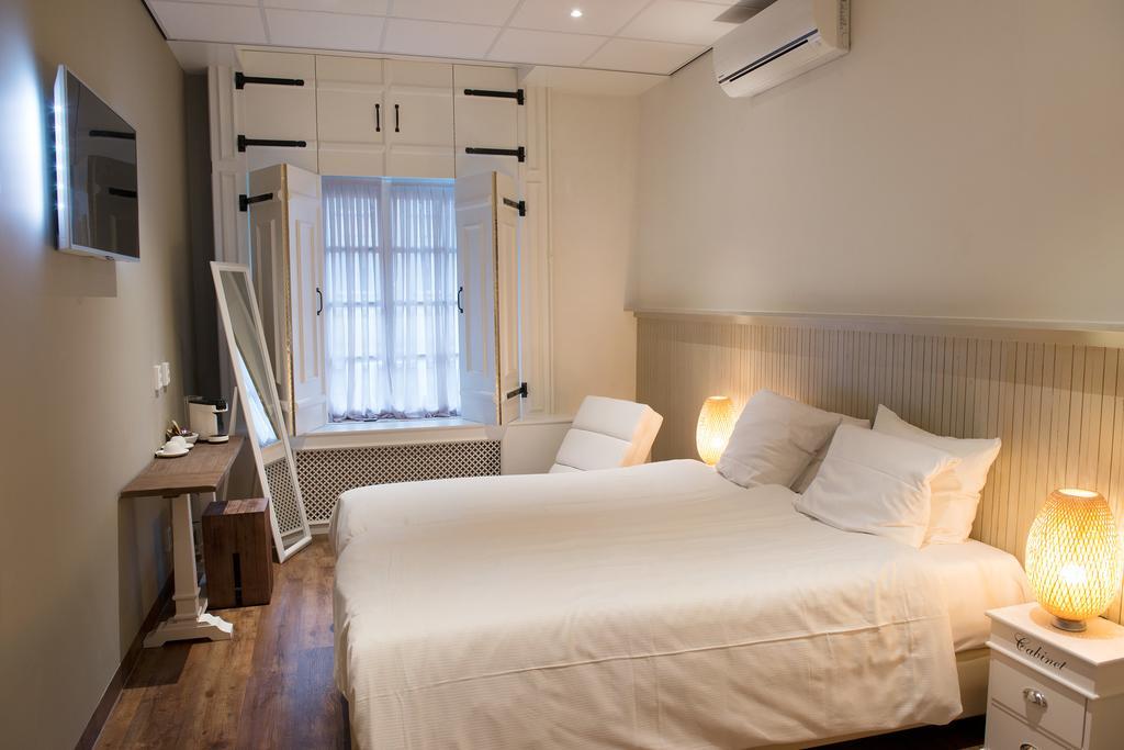 Hotel Jo Van Den Bosch 's-Hertogenbosch  Pokój zdjęcie