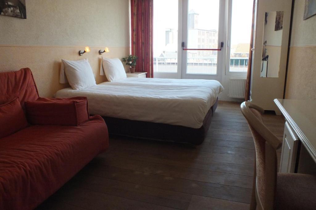 Hotel Jo Van Den Bosch 's-Hertogenbosch  Pokój zdjęcie