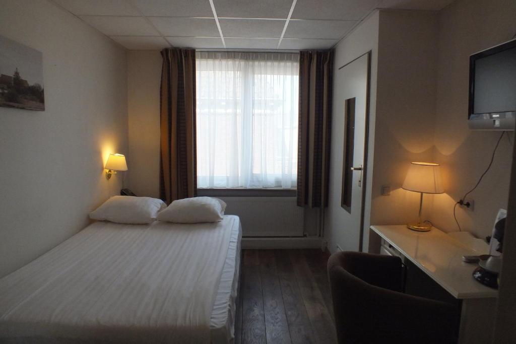 Hotel Jo Van Den Bosch 's-Hertogenbosch  Zewnętrze zdjęcie